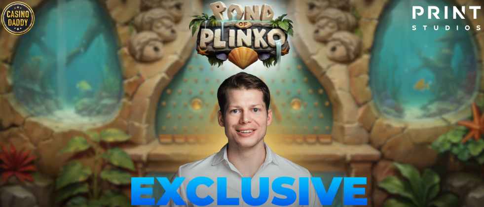 Exclusive Interview with the founder and CEO of Print Studios!